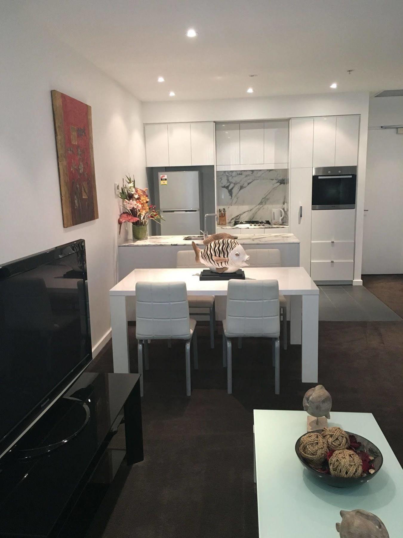 Luxury In The Sky On Hindmarsh Square Adelaide Exterior foto